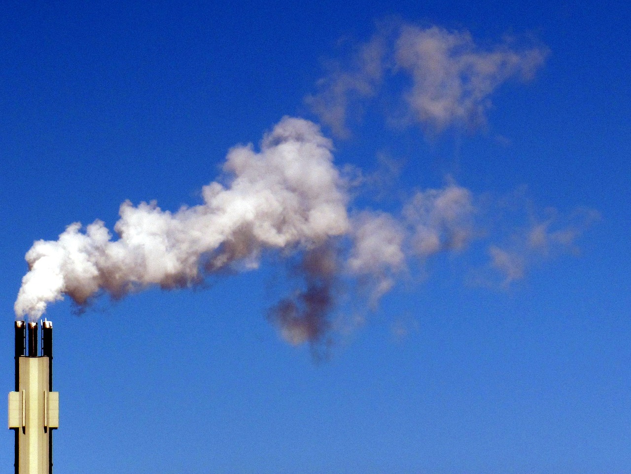 Il MEF inserisce la valutazione della CO2 tra gli indicatori di benessere equo e sostenibile
